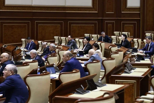 O‘zbekiston Yadroviy zarar uchun fuqarolik javobgarligi to‘g‘risidagi Vena konvensiyasiga qo‘shildi