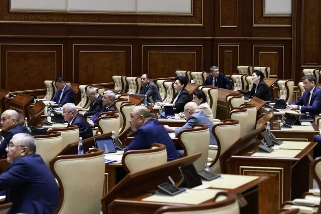 O‘zbekiston Yadroviy zarar uchun fuqarolik javobgarligi to‘g‘risidagi Vena konvensiyasiga qo‘shildi