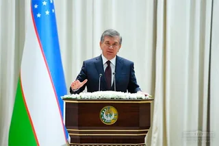 Президент Узбекистана утвердил меры по развитию цифровой экономики