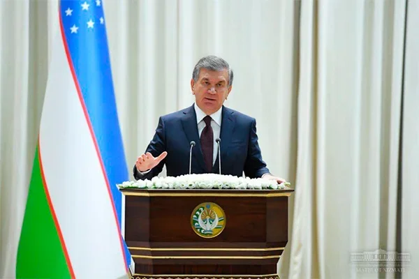 President of Uzbekistan approves measures to develop the digital economy