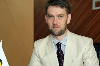 Алексей Булах – новый руководитель юридической службы «Билайн»