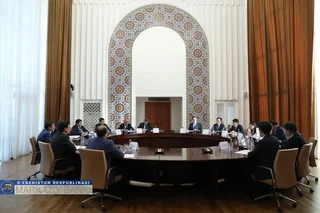New Korean bank to provide digital services in Uzbekistan