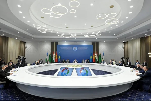 Regional industrial cooperation is becoming an important factor in the development of Central Asia