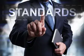 The Unified National Standard for the Assessment of the Republic of Uzbekistan is registered