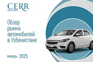 Uzbekistan’s automotive market shows signs of recovery