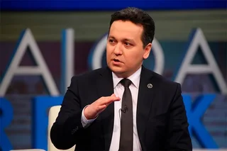 Uzbekistan to Establish Major Cluster for AI Model Training
