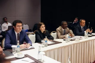 YUNESKO ning Butunjahon merosi markazi delegatsiyasi O‘zbekistonga tashrif buyurdi