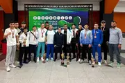 Ўзбекистон боксчилари Россиядаги халқаро турнирда 16 та медаль қўлга киритди