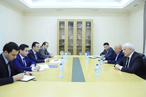 VEON Investment to Accelerate the Digitalization of Uzbekistan
