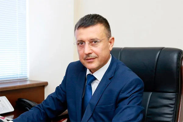 Нодир Отажонов утверждён на должность вице-премьера