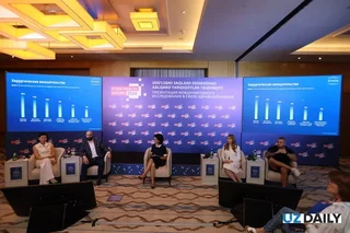 Узбекистан вошел в топ стран, жители которых позитивно оценивают работу национальной системы здравоохранения