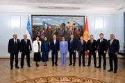 Узбекистан и Кыргызстан обсудили развитие межпарламентского сотрудничества