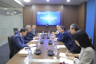 Узбекистан и JICA расширяют сотрудничество в сфере образования