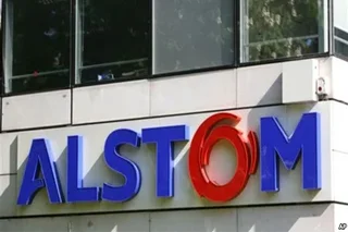 Alstom может наладить производство асинхронных тяговых двигателей в Узбекистане