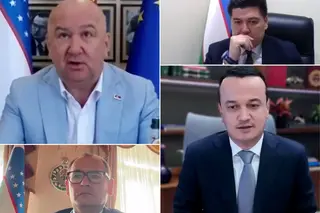 Узбекистан и Сербия расширят торгово-экономическое сотрудничество