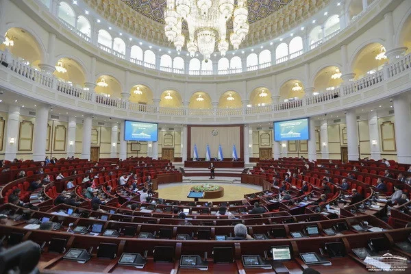 Депутаты одобрили законопроект «Об электроэнергетике»