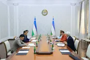 Фергана и Тюрингия расширят экономическое сотрудничество