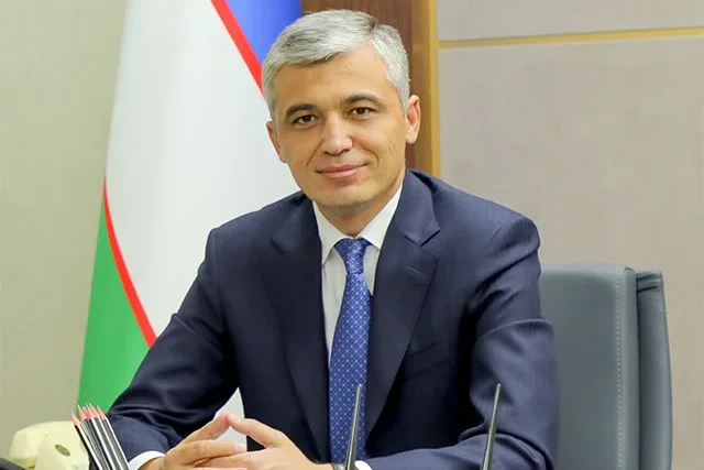 Tashkent to Eliminate Power Grid Limitations and Create “Electric Ring” by 2030