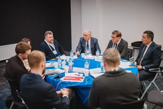 O‘zbekistonlik mutaxassislar AtomSkills-2025 xalqaro chempionatida ishtirok etdi