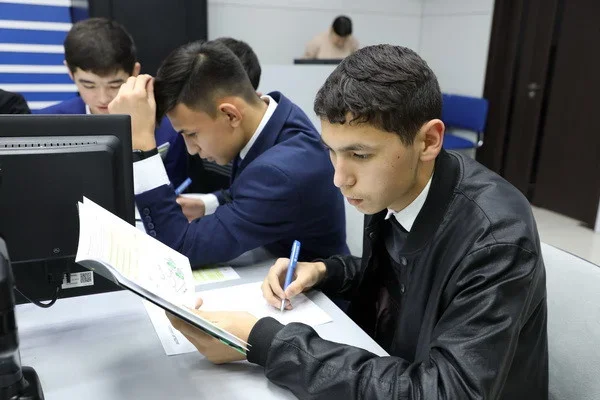 ROSATOM announces winners of Global Atomic Quiz 2022 Initiative