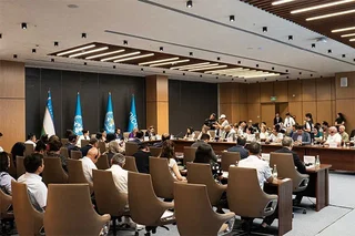 O‘zbekiston 2025-2030-yillarga mo‘ljallangan Bolalar saratoniga qarshi kurashish milliy strategiyasini qabul qildi
