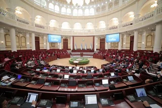 Oʻzbekiston bir qator oʻzlashtirilgan atamalarni almashtirishni taklif qilmoqda