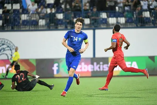 Empoli and Cagliari interested in signing of Eldor Shomurodov