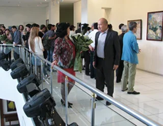 Photobiennale-2014 to be held in October