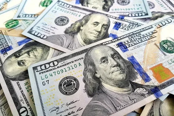 Central Bank directs US$2.4 billion to maintain the exchange rate
