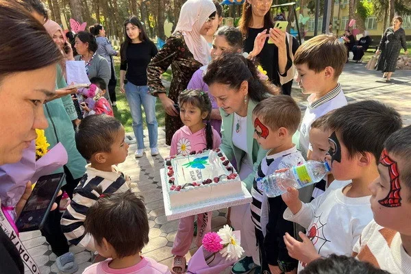Yandex Go to help charitable organizations in Uzbekistan