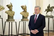 Мирзиёев рассмотрел проекты памятника Бабуру