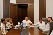 В Узбекистане обсудили меры по развитию циркового искусства