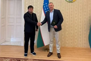Doppelmayr планирует вложить 10 млн евро в строительство подвесной канатной дороги в Узбекистане