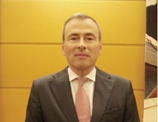 French envoy holds talks with Uzbek Justice Minister