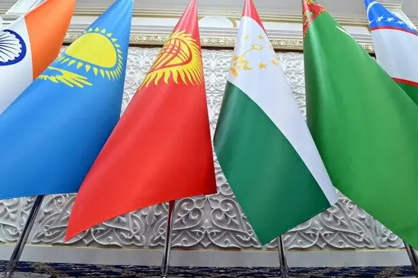 Cultural and historical ties between Central Asia and India