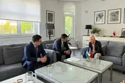 Узбекистан и Чехия обсудили новые проекты сотрудничества