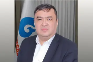 Uzbekneftegaz Aims to Stabilize Gas Output by Year-End