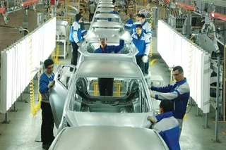 “GM Uzbekistan” акциядорлари Бош директор ввб ваколатини узайтиришди