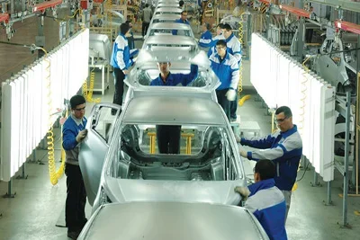 GM Uzbekistan начнет оснащать машины с системой «ГЛОНАСС»