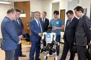 В Сан-Франциско открыт Samarqand Digital Hub