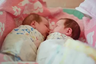 203,670 babies were born in Uzbekistan in 3 months