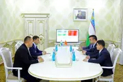 Huawei Namanganda filialini ochadi va aqlli shahar va AI laboratoriya loyihalarini ishga tushiradi