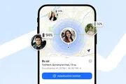 O‘zbekistonlik foydalanuvchilar endi Yandex Maps'da real vaqtdagi geopozitsiyani ulasha oladi