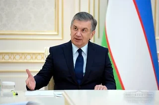 Президент поручил подготовить предложения по созданию Министерства транспорта