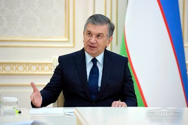 Президент поручил подготовить предложения по созданию Министерства транспорта