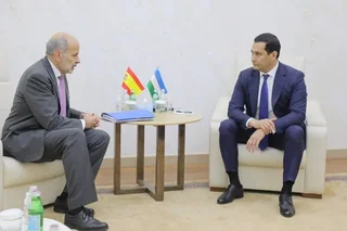 Prospects for deepening Uzbek-Spanish cooperation considered
