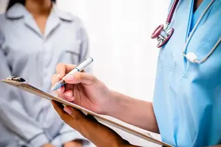What disease do Uzbeks most often suffer from?