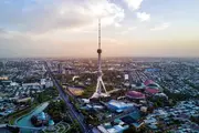 Воздух в Ташкенте осенью 2026 года стал чище, но пыль остаётся главным источником загрязнения