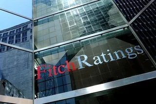 Fitch Affirms Uzbek Industrial and Construction Bank at ‘BB-’; Outlook Stable