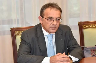 Ўзбекистон ва Италия 2017-йилда Ҳукуматлараро комиссияси ишчи гуруҳининг навбатдаги йиғилишини ўтказишади